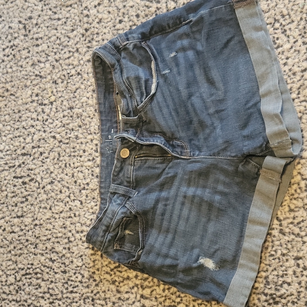Women's shorts